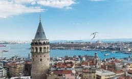 Marka şehirler açıklandı: Türkiye'den 3 kent listede yer aldı