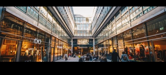 Markalar Avm’lerde İkinci Mağazalarını Açmaya Başladı