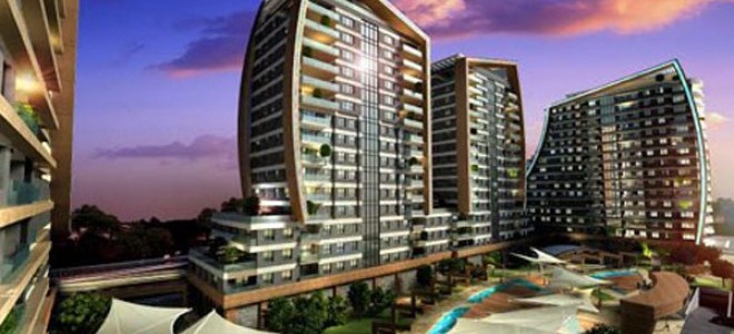 Markalı konut projelerinde satışların %10’u yabancı yatırımcılara yapıldı