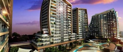 Markalı konut projelerinde satışların %10’u yabancı yatırımcılara yapıldı
