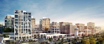 Markalı konut projelerinde stok erime hızlandı