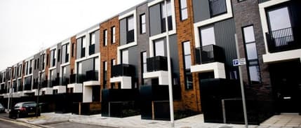 Markalı Konutların Yüzde 6.1'ini Yabancılar Aldı