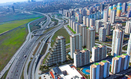 Markalı Konutta Yabancı Alıcıların Oranı Son 15 Ayın Zirvesinde