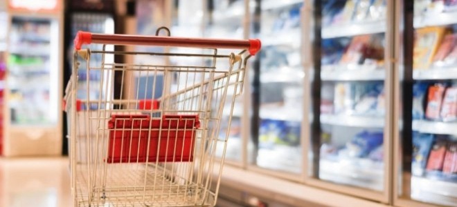 Market alışverişleri mile dönüşüyor