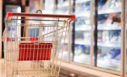 Market alışverişleri mile dönüşüyor