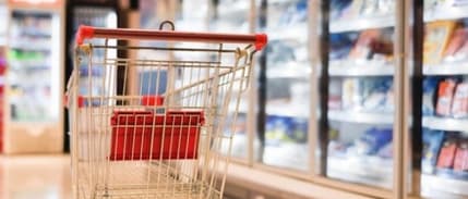 Market alışverişleri mile dönüşüyor