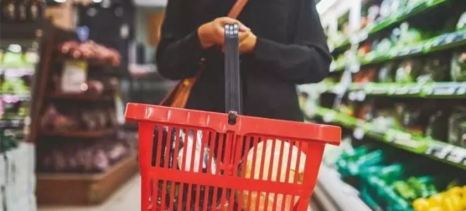 Market fiyatı uygulaması ve raftaki etiket farkına ilişkin açıklama