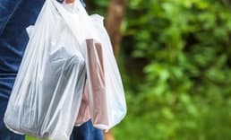 Market poşetinde katılım payı arttı: Tüketici fiyatı sabit kaldı