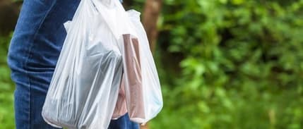 Market poşetinde katılım payı arttı: Tüketici fiyatı sabit kaldı