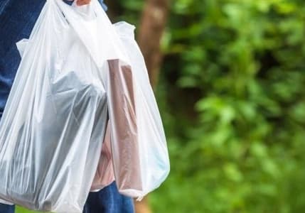 Market poşetinde katılım payı arttı: Tüketici fiyatı sabit kaldı