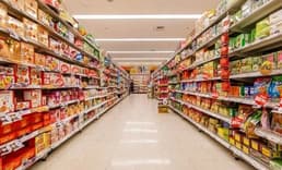 Market raflarına yönelik yeni yasak hazırlığı