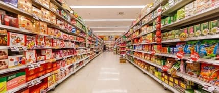 Market raflarına yönelik yeni yasak hazırlığı