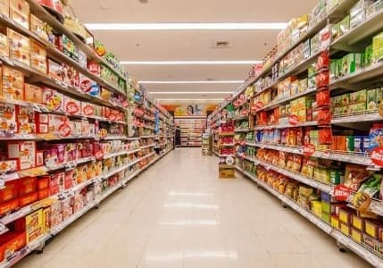 Market raflarına yönelik yeni yasak hazırlığı