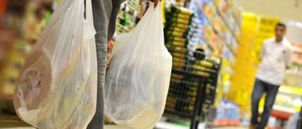 Marketlerde plastik poşet ücretleri zamlandı mı?