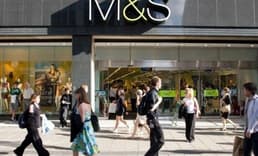 Marks & Spencer, siber saldırı sonrası karında 300 milyon sterlin düşüş bekliyor