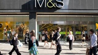 Marks & Spencer, siber saldırı sonrası karında 300 milyon sterlin düşüş bekliyor