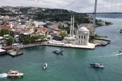 "Marmara'da deniz suyu sıcaklıkları dramatik şekilde artıyor"