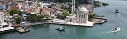 "Marmara'da deniz suyu sıcaklıkları dramatik şekilde artıyor"