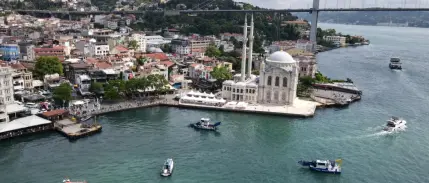 "Marmara'da deniz suyu sıcaklıkları dramatik şekilde artıyor"
