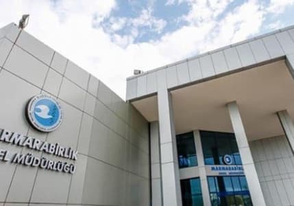 Marmarabirlik’ten ortaklarına 332 milyon liralık ödeme