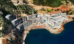 Marmaris Belediyesi'nden Kızılbük GYO'ya ilave ceza