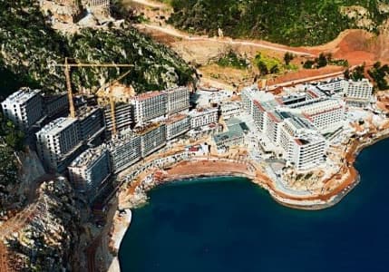 Marmaris Belediyesi'nden Kızılbük GYO'ya ilave ceza