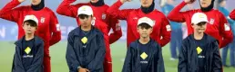 Marş okumayarak İran’a dönmeyen kadın futbolculara Avustralya vatandaşlık verdi