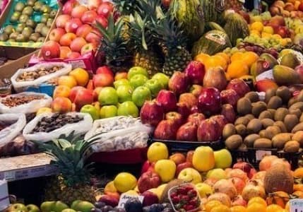 Mart ayı enflasyonu yarın açıklanacak