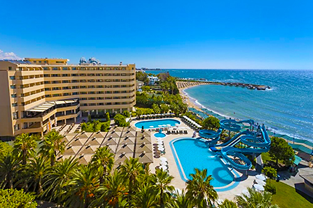 Mart ayı turizm sektörüne can suyu olacak