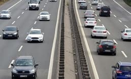 Mart ayında 191 bin 729 adet taşıtın trafiğe kaydı yapıldı