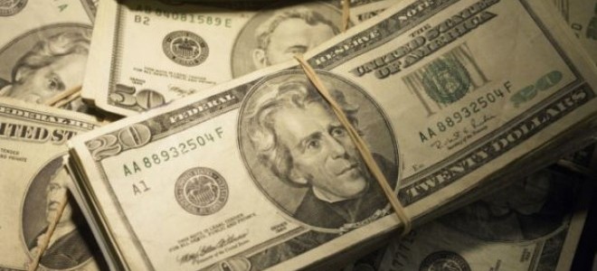 En Yüksek Reel Getiriyi ABD Doları Sağladı