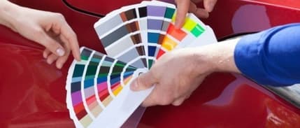 Mart ayında otomobillerde en çok tercih edilen renkler belli oldu