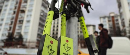 Martı, ABD’li yapay zeka şirketini satın aldı