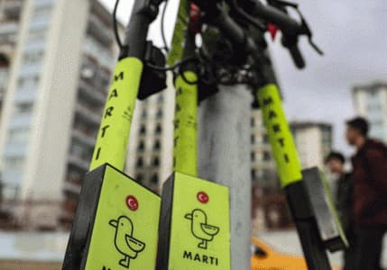 Martı, ABD’li yapay zeka şirketini satın aldı