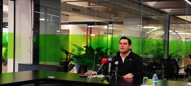 Martı CEO'sundan erişim engeline yönelik açıklama