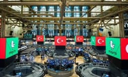 Martı hisselerinde halka arz sonrası keskin kayıp