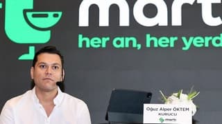 Martı, nakit rezervinin %20’sini kripto varlıklara ayıracak