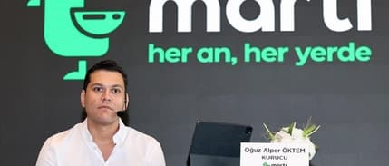 Martı, nakit rezervinin %20’sini kripto varlıklara ayıracak