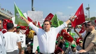 Martı iki yıl süren davayı kazandı: E-ulaşım lisansının önü açıldı