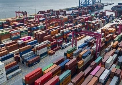 Martta dış ticaret açığı 5 ayın en düşük seviyesinde