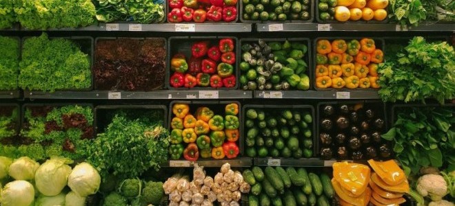 Martta fiyatı en çok artan ve azalan ürünler açıklandı