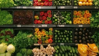 Martta fiyatı en çok artan ve azalan ürünler açıklandı