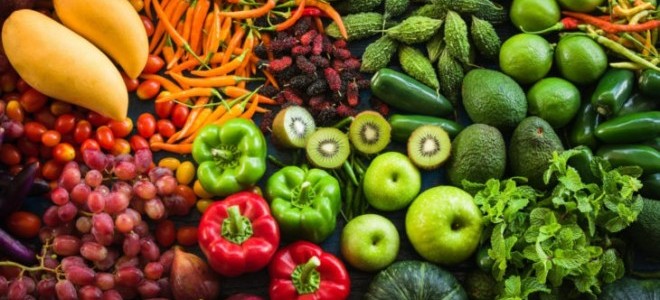 Martta fiyatı en çok artan ve azalan ürünler belli oldu