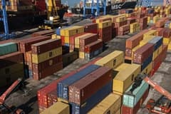 Martta ihracat azaldı, dış ticaret açığı genişledi