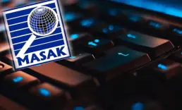 MASAK 12 milyar liralık para trafiğini deşifre etti