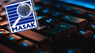 MASAK 12 milyar liralık para trafiğini deşifre etti