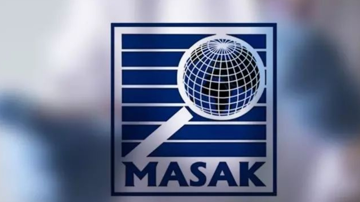 MASAK, Hedef Yatırım Bankası'nın 2 milyar TL'lik işlemini durdurdu