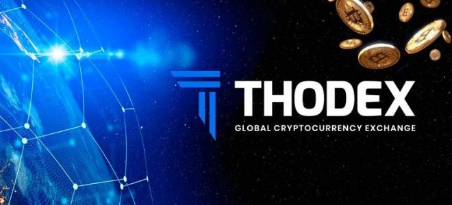 MASAK, Thodex'in banka hesaplarına bloke koydu