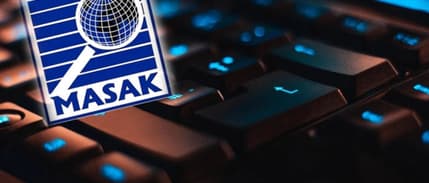MASAK'tan mal varlıklarının dondurulması düzenlemesine ilişkin açıklama