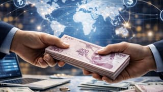 MASAK'tan para transferlerinde sıkı takip amaçlı yeni düzenleme